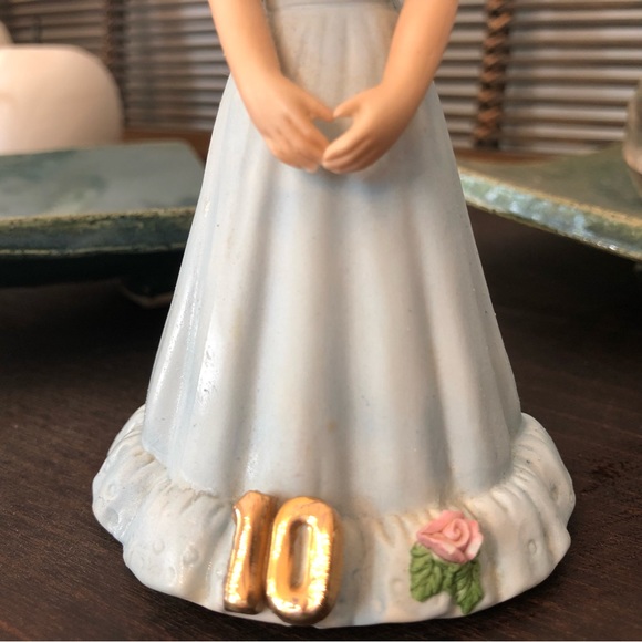 Growing Up Birthday Girl 10 - Picture 6 of 7